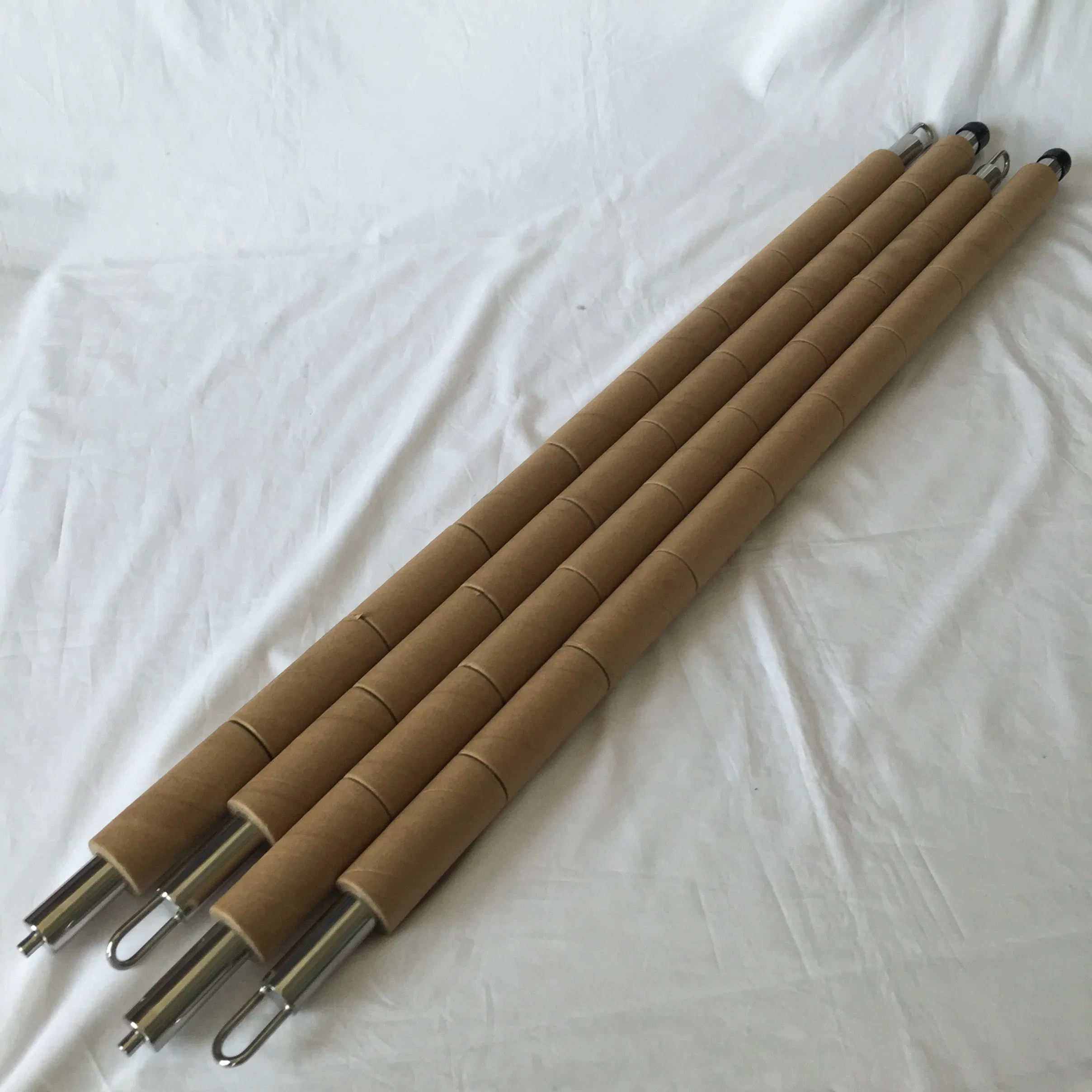 Ultra-Powerful Stainless Steel Magnetic Rod