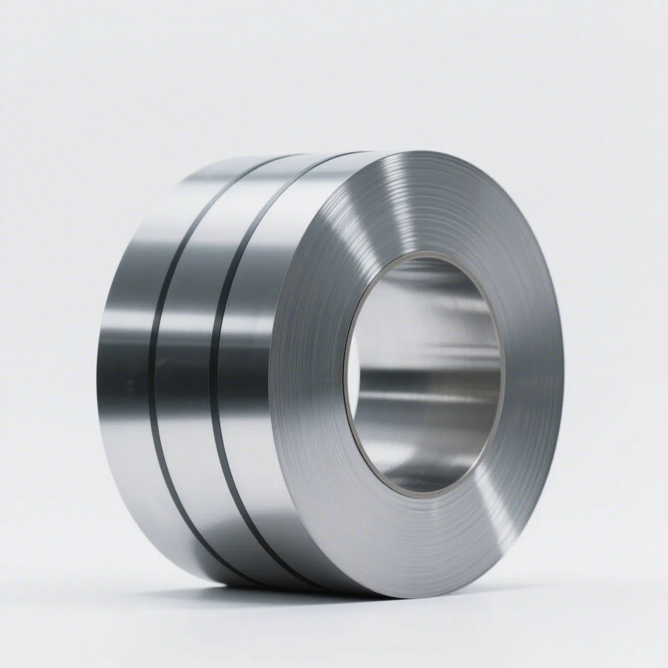 Precision Cold Rolled Coil 430 Stainless Steel for Various Applications