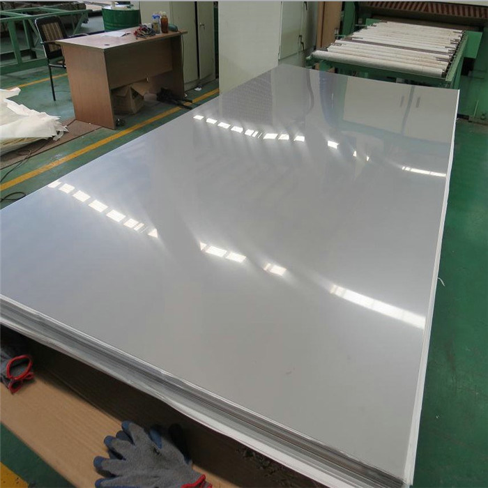 Acero Inoxidable Inox 201 202 304 316 316L 430 Flat Plate Cold Rolled 2b Ba Mirror Matte Hairline Ss Panel Stainless Steel Sheet 4X8FT 5X10FT