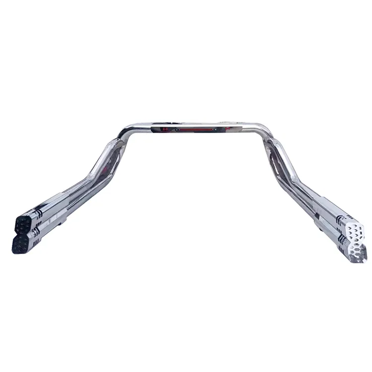 Roll Bar View 3