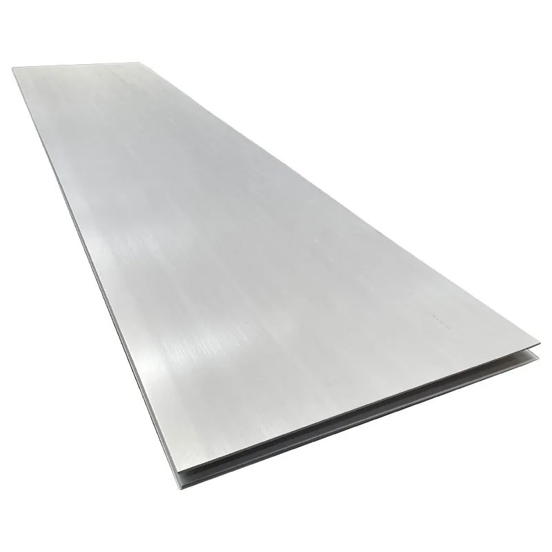Stainless Plate