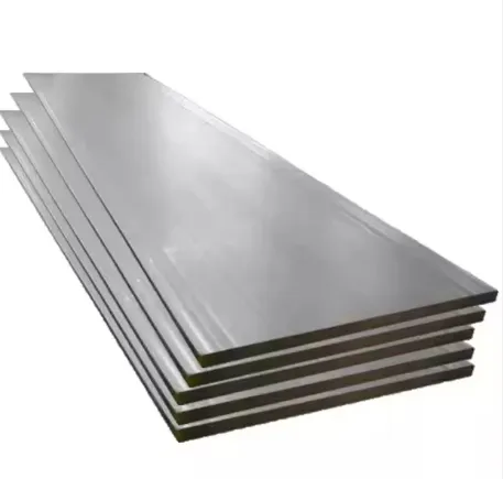 Stainless Steel Composite Plate Detail