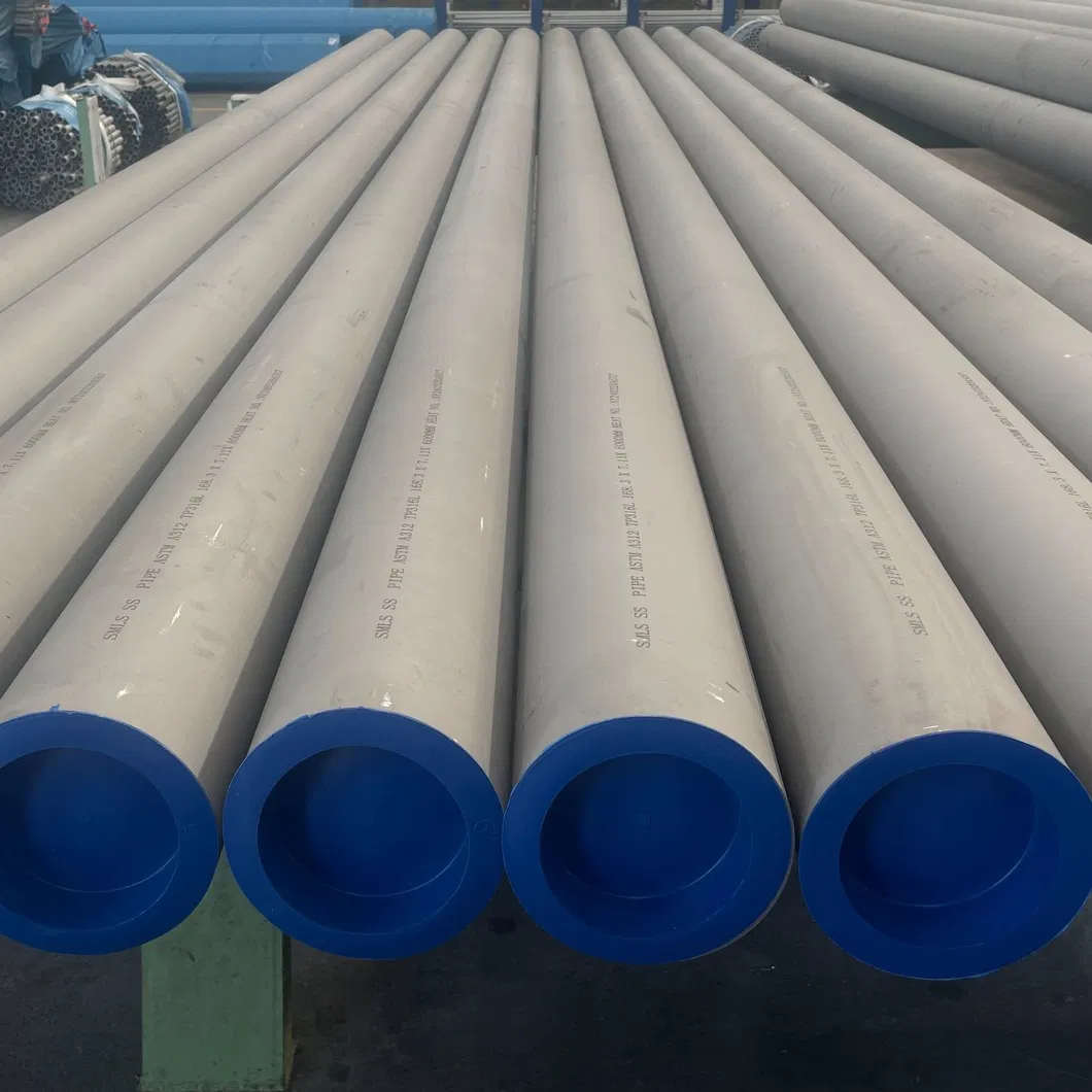Cold Drawn Seamless Steel Tube