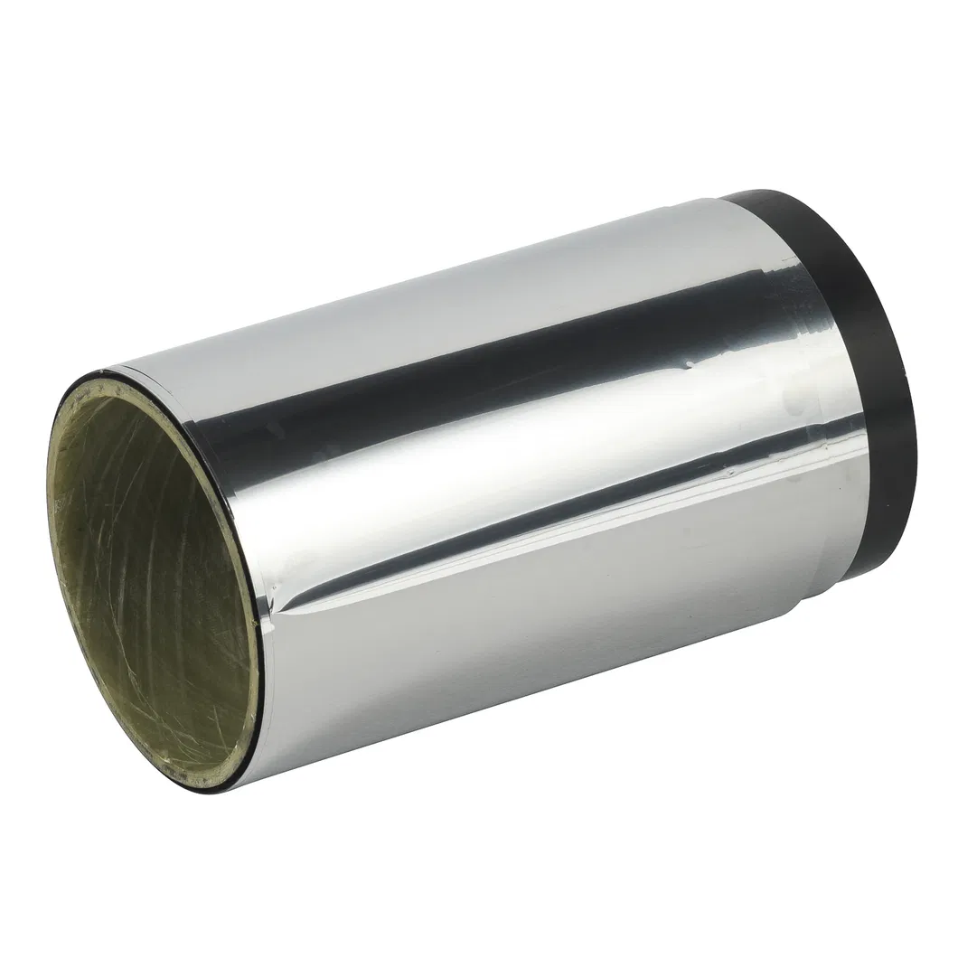 Stainless Steel Foil 2