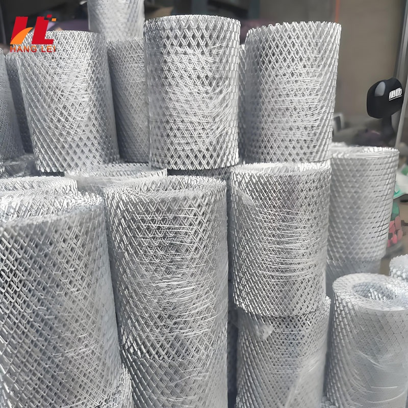 Industrial Grade Stainless Carbon Steel Wire Mesh and Perforated Metal Sheets
