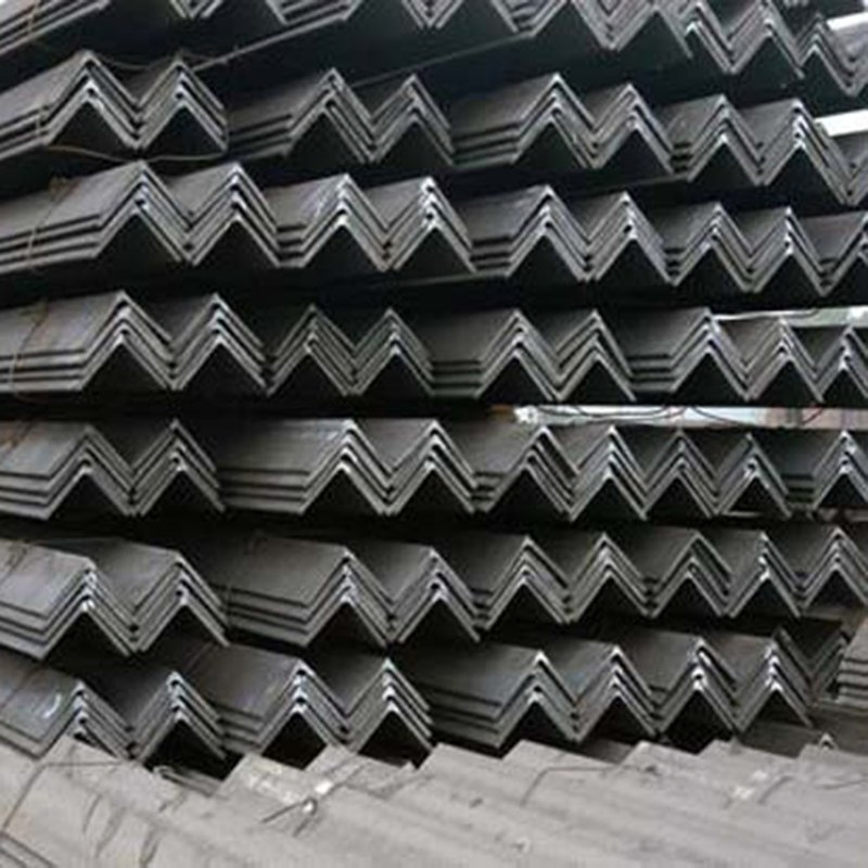 ASTM A36 AISI 201 302 304 304L 316 316L S235j0 Slotted Hot DIP Galvanized Hot Rolled Carbon Structural Stainless Steel L Shaped Equal Unequal Right Angle Bar