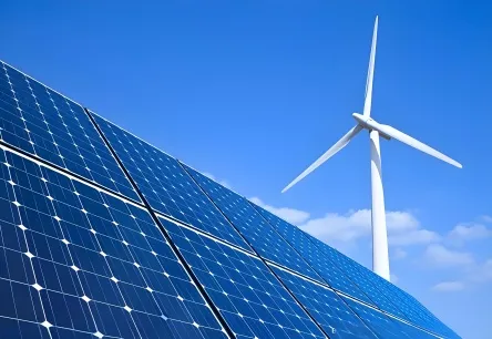 New Energy