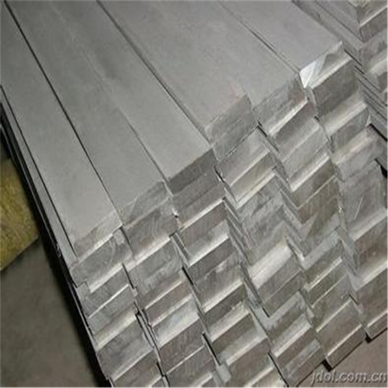 Premium 304 and 316 Stainless Steel Flat Bar for Construction