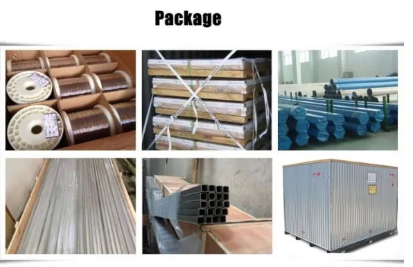 Hot Rolled 304 Stainless Steel Rounded Edge Flat Bar