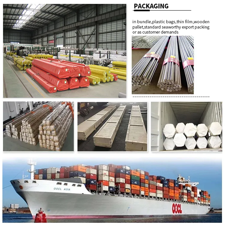 Export Package