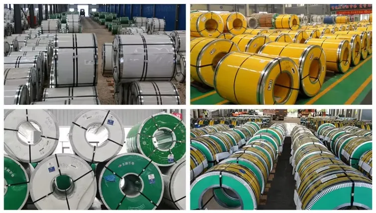Packaging Process