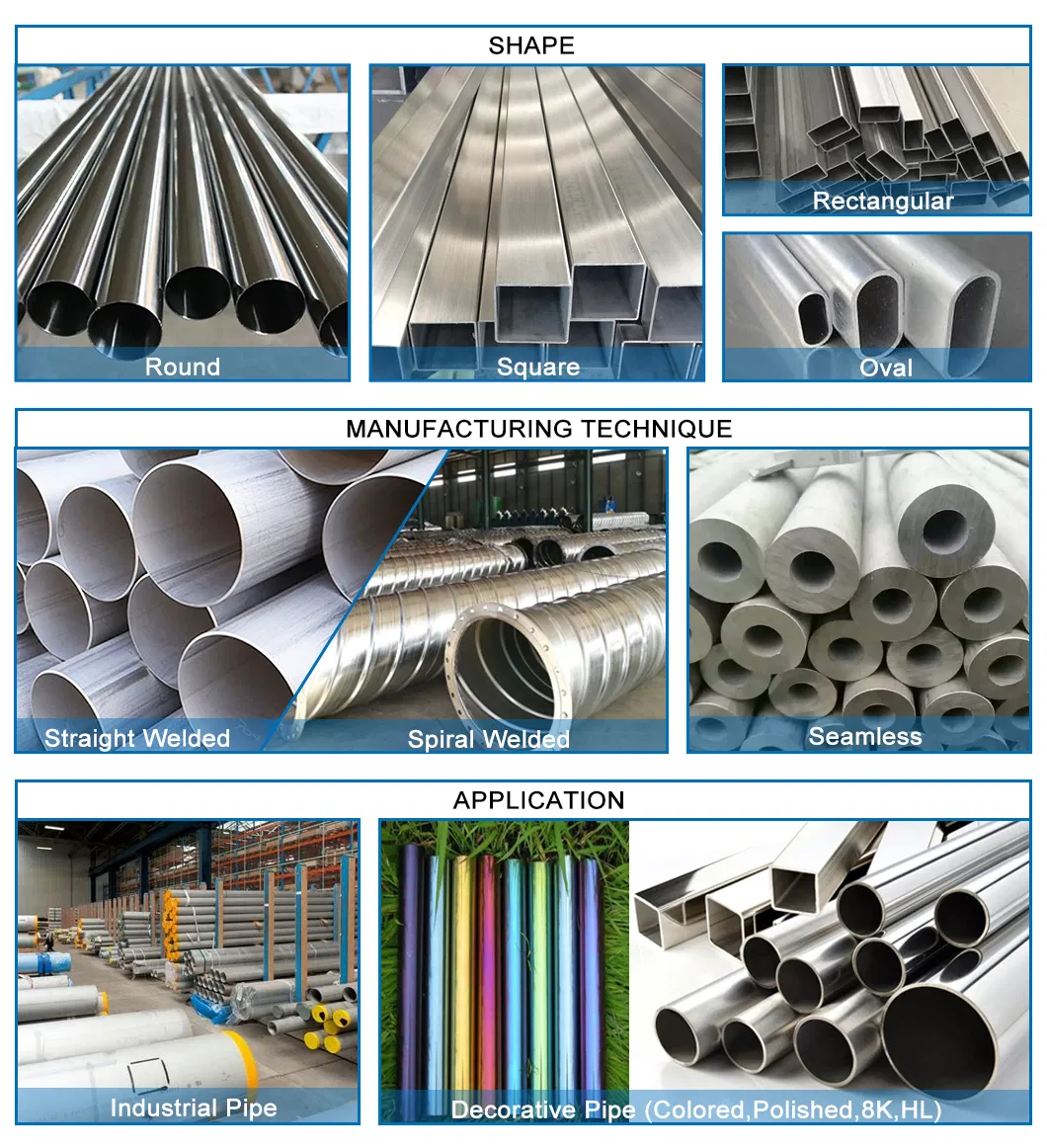 Product Specifications