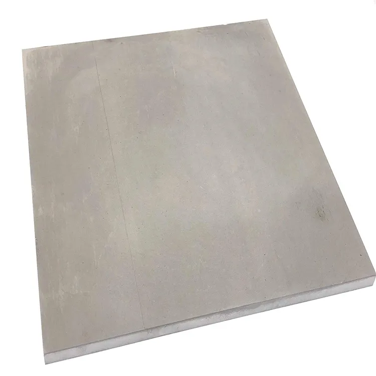 Hot Rolled Stainless Steel Plate