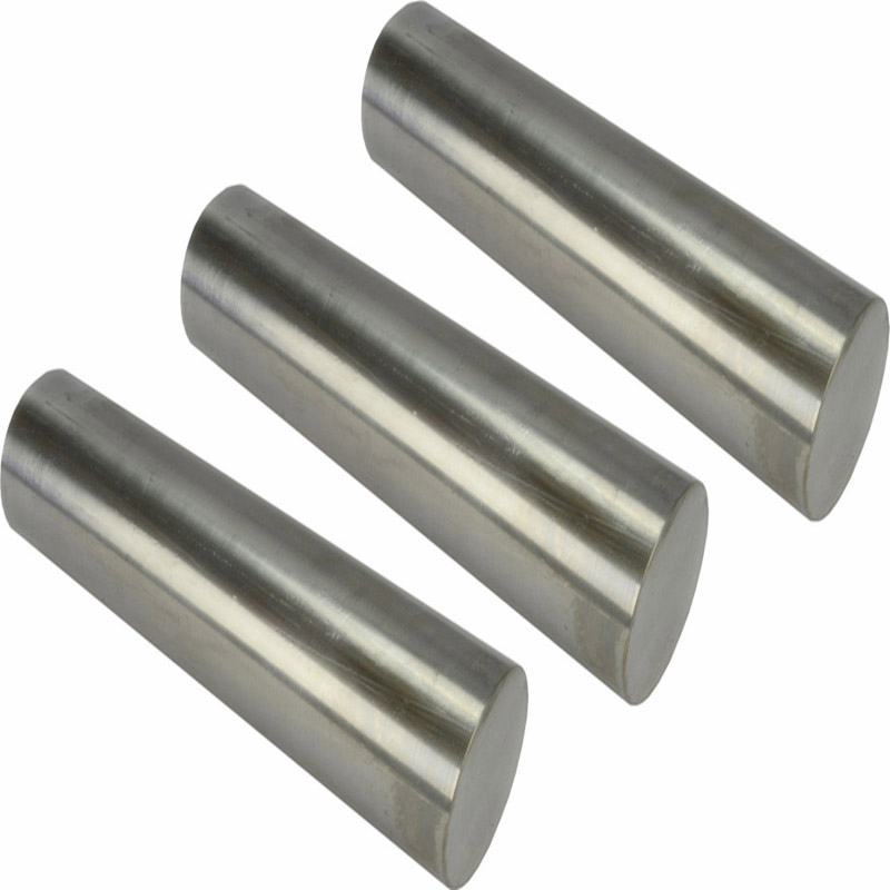 Steel Round Bar Suppliers Hot Rolled 201 321 304 316L 310S 2205 2507 904L Stainless Steel Round Bar