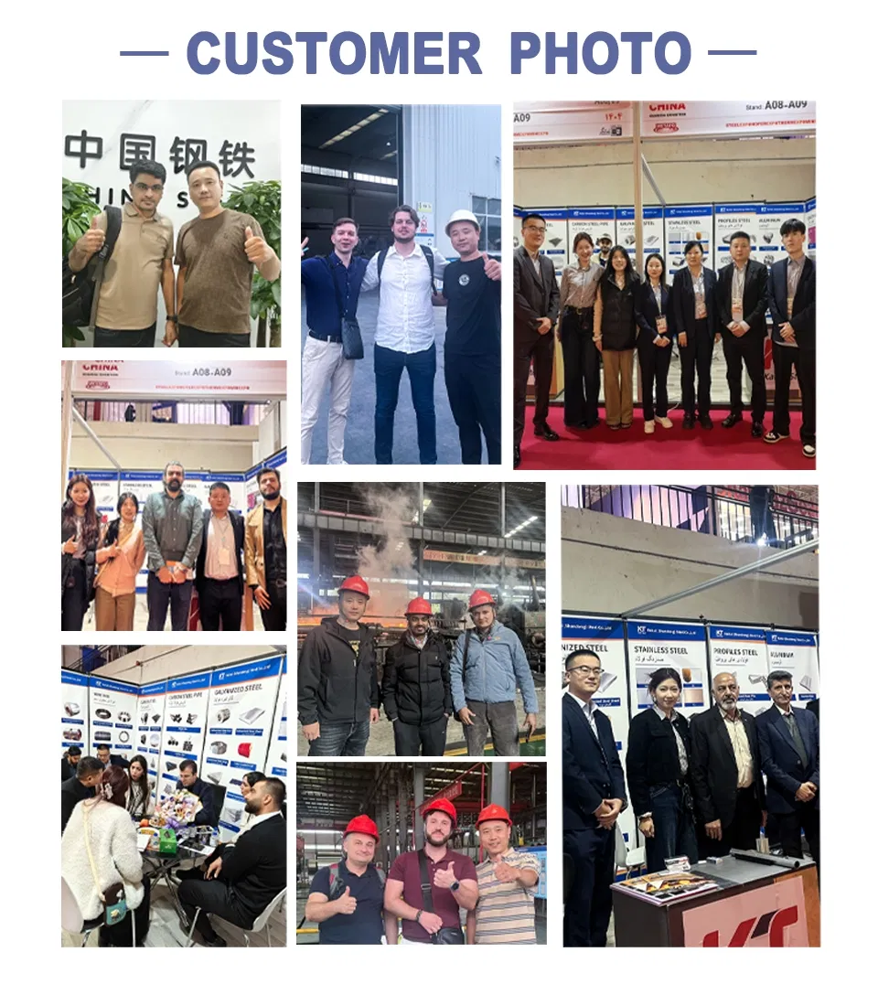 Customer Photo
