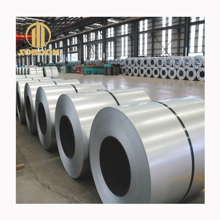 30qg120 Hot Selling Products Custom Stainless Steel Cold Rolled Stamping Silicon Steel