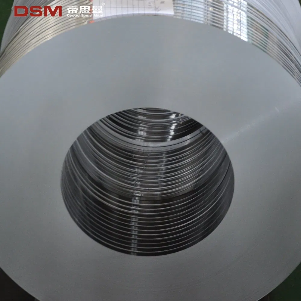 Mmb6c Cold Rolled Steel Stainless Steel Strip for Scalpel