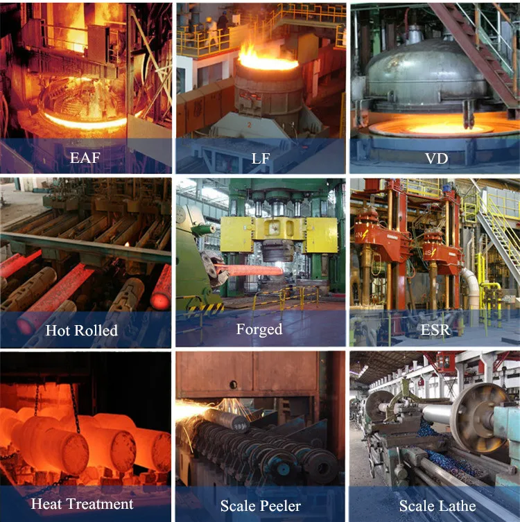 Smelting Facility