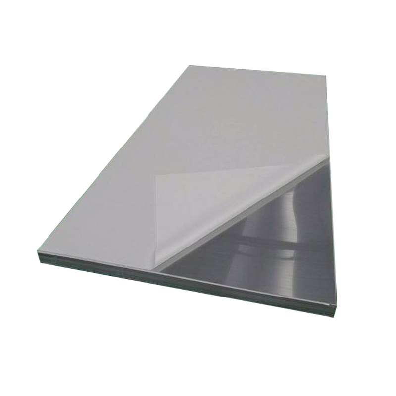 Hot-Selling Corrosion Resistance 304 Stainless Steel Plate for Heavy Industry
