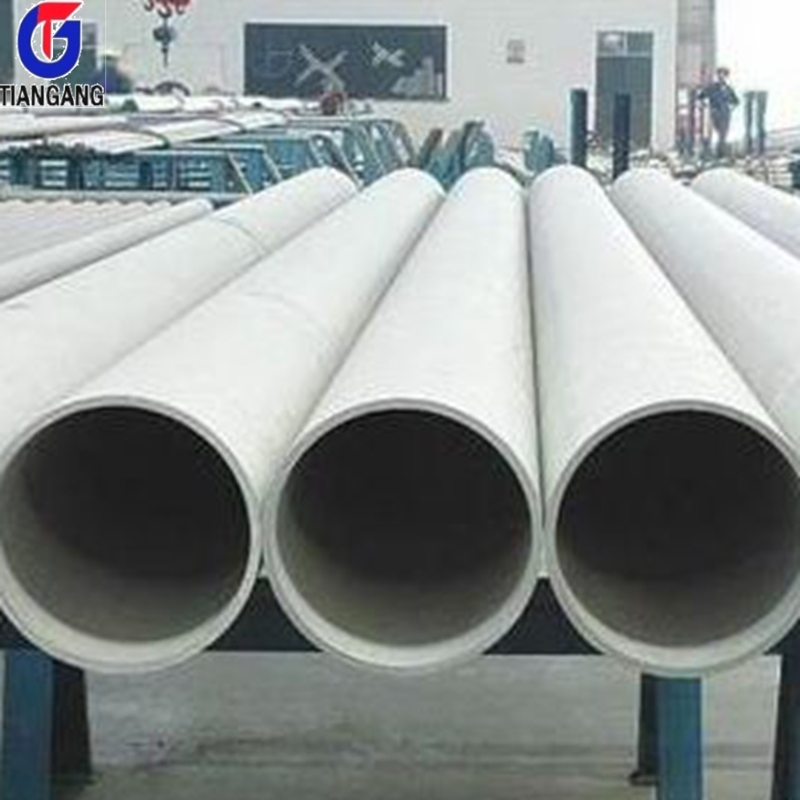Stainless Steel U Channel