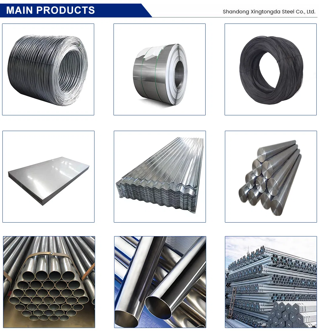Product Range 1