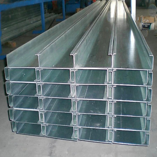 316ln Stainless Steel C Channel for Building Materials