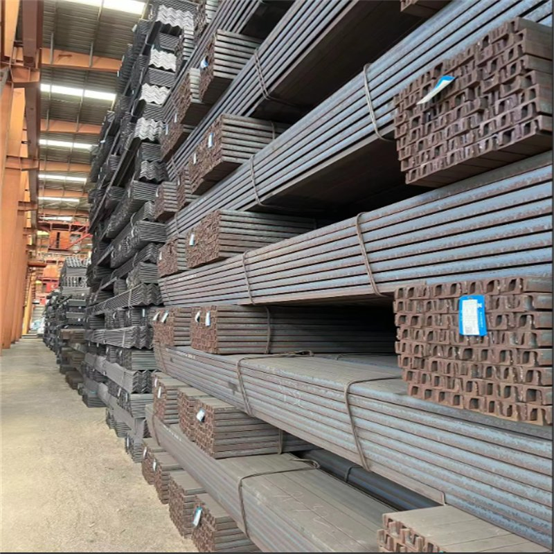 Hot Rolled/Cold Rolled 201 202 301 304 304L 316 316L 904L Galvanized U-Shaped Construction Stainless Steel Trough Channel