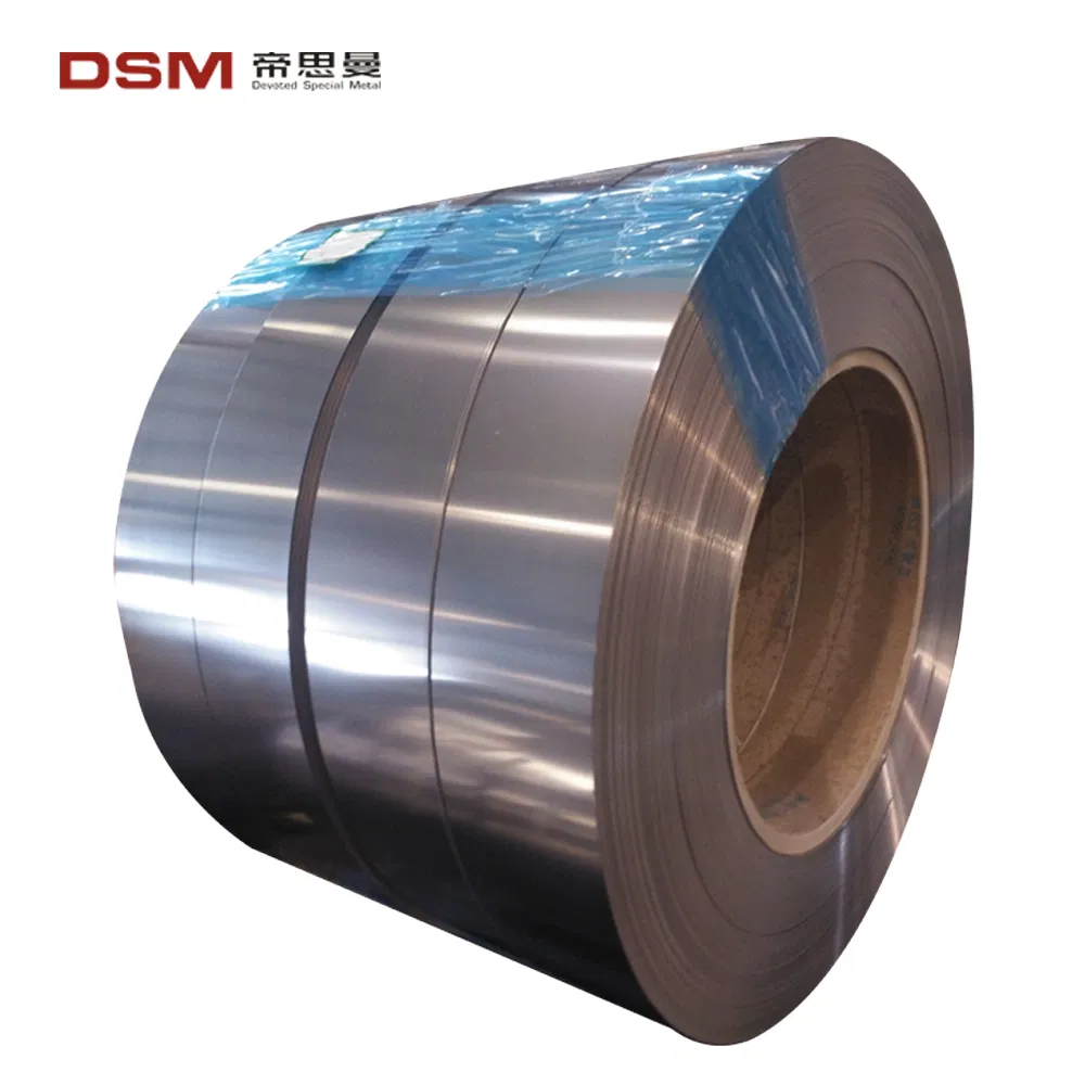 Cold Rolled Stainless Steel 430 for Kitchenware