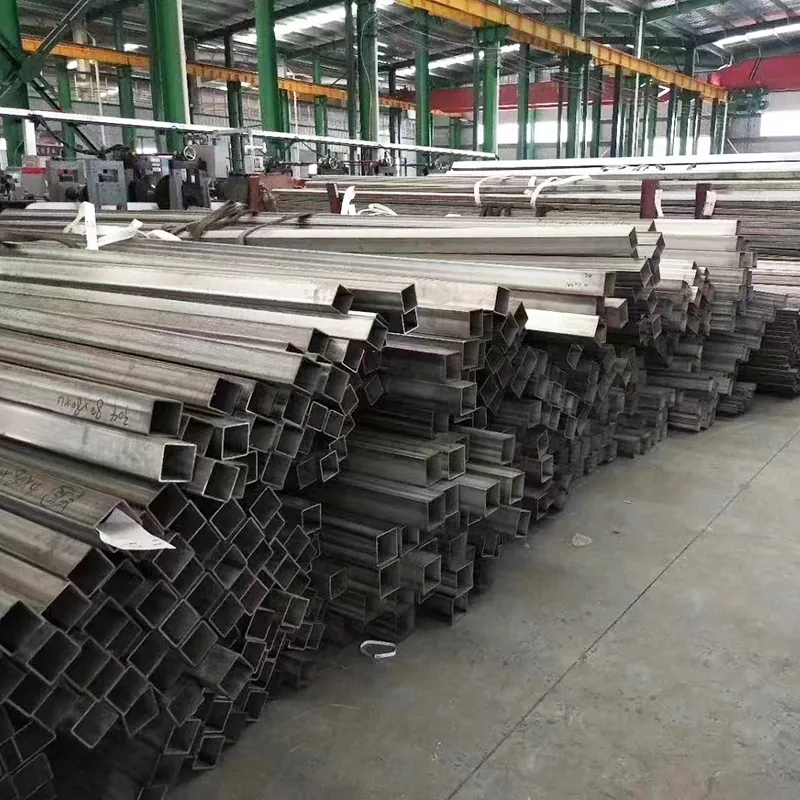 Stainless Steel Pipe 4