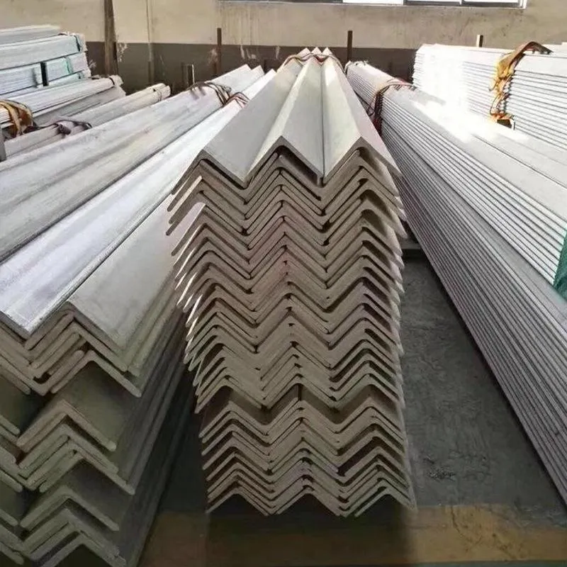 Angle Steel Inspection
