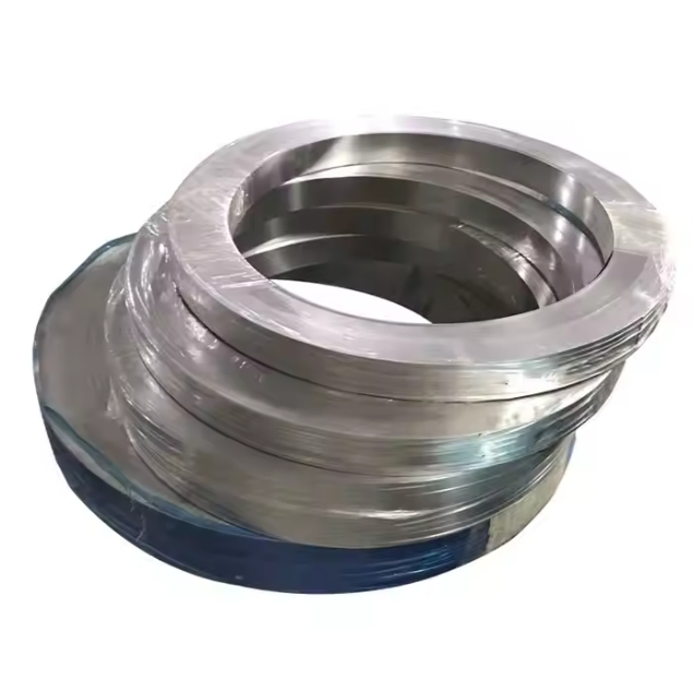 JIS SUS316 SUS316L SUS316ti Stainless Steel Foil Tape for Necklace