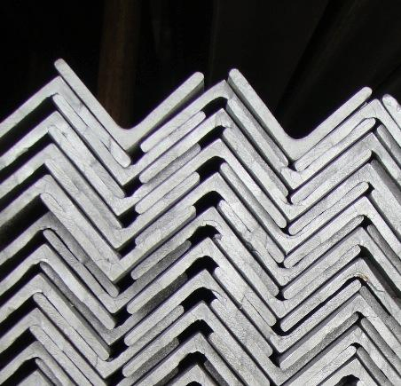 Hot Rolled 50X50 201 321 304 316L 310S 2205 2507 904L Stainless Steel Angle Steel Ms Angles L Profile Equal or Unequal Steel Angles