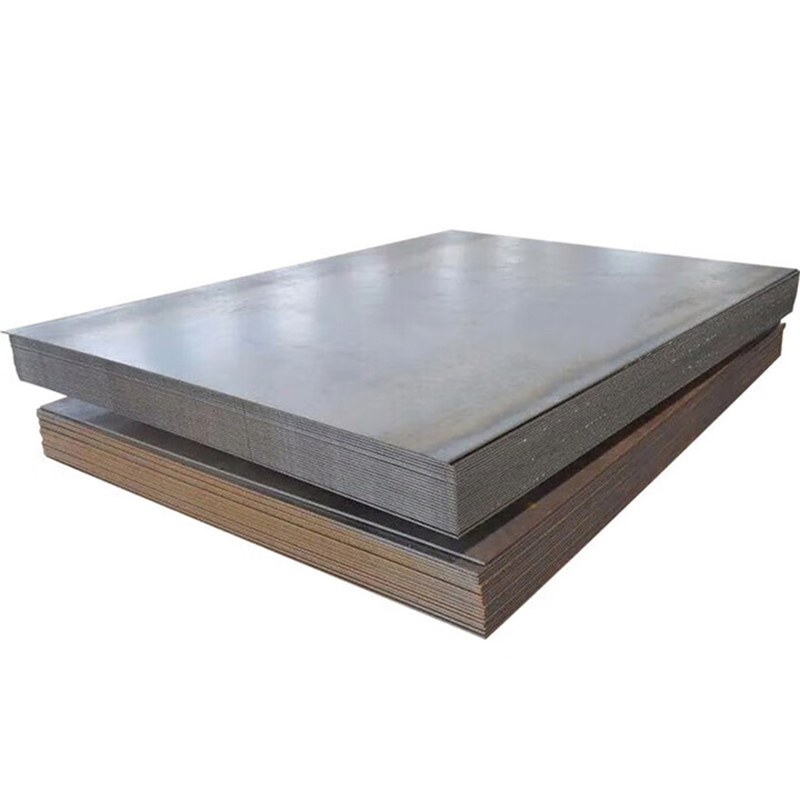 Different Size Hot Rolled Stainless Steel Rectangle Flat Steel Strip