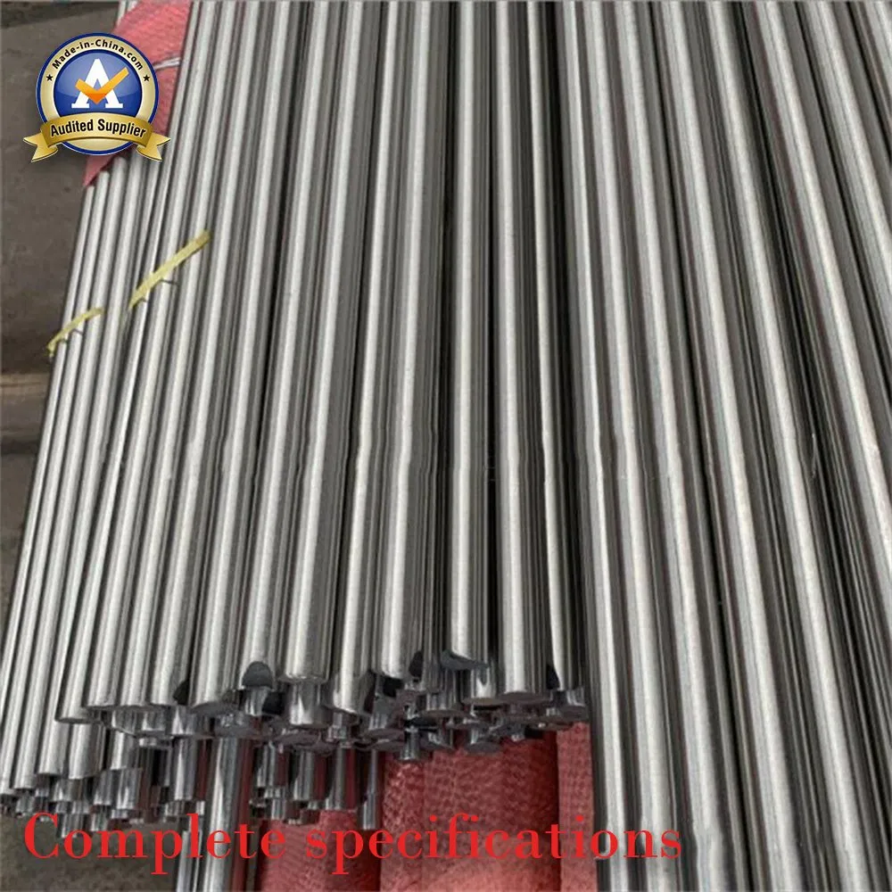 Hot Rolled 201 304L Stainless Steel Flat Bar 20mm X 5mm for Construction Decoration Projectquality Stainless Steel Bars