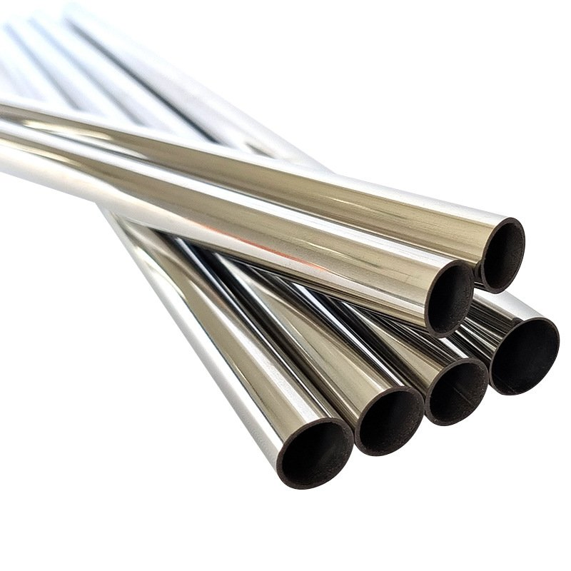 Acid-Resistant Pressure Resistance 316 304 Seamless 201 Stainless Galvanized Carbon Steel Pipe Welded Cold Rolled Stainless Steel Pipe