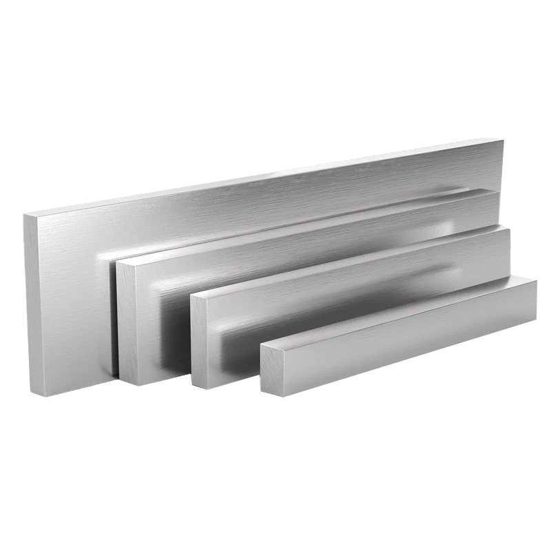 High Quality ASTM 201 304 310S 316 316L Inox Stainless Steel Flat Bar