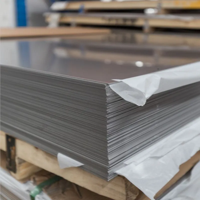 Stainless Steel 9