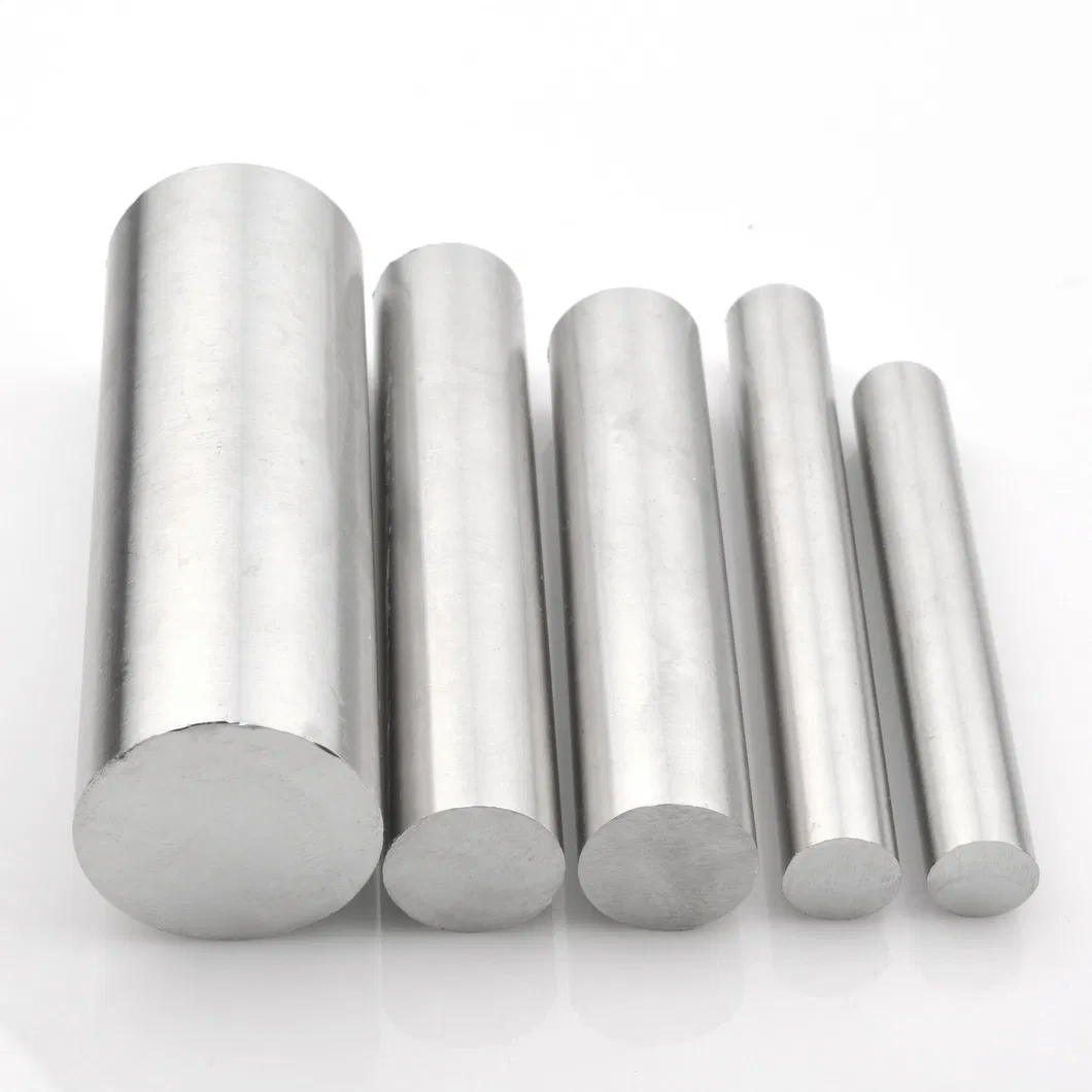 Round Bar