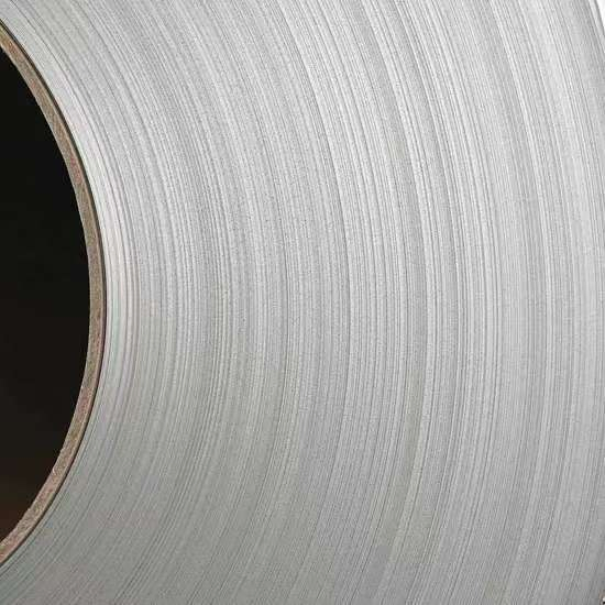 One-Stop Tisco Posco Jisco Baosteel Cold Roll 201 430 304 Stainless Steel Coil Price Per Ton