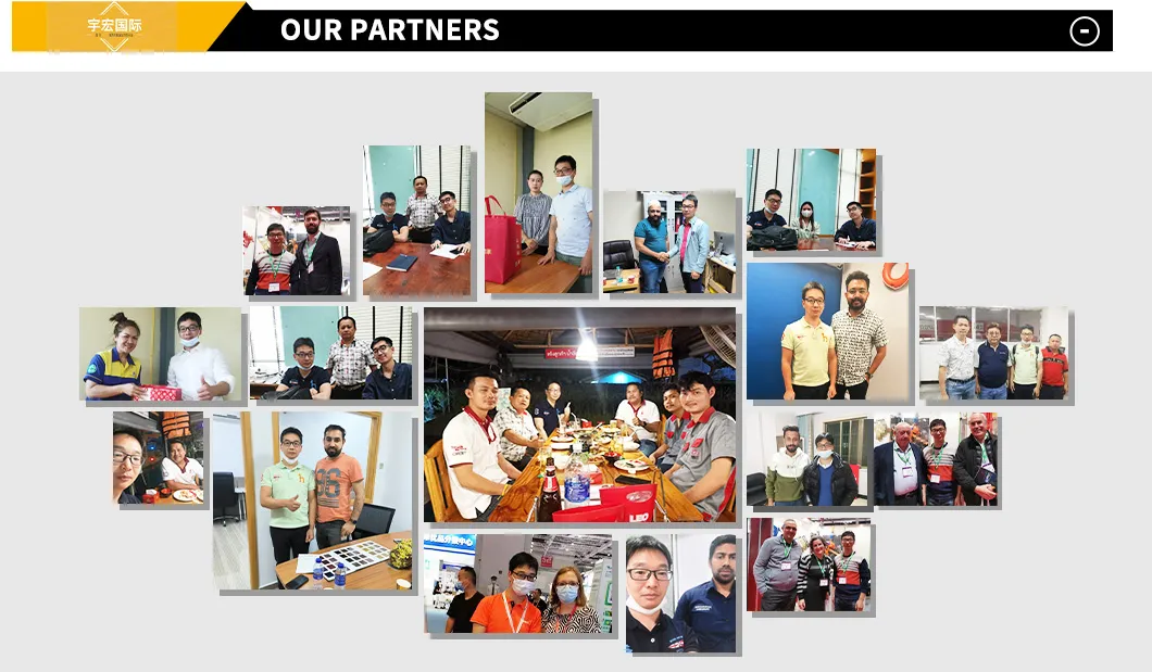 Partners