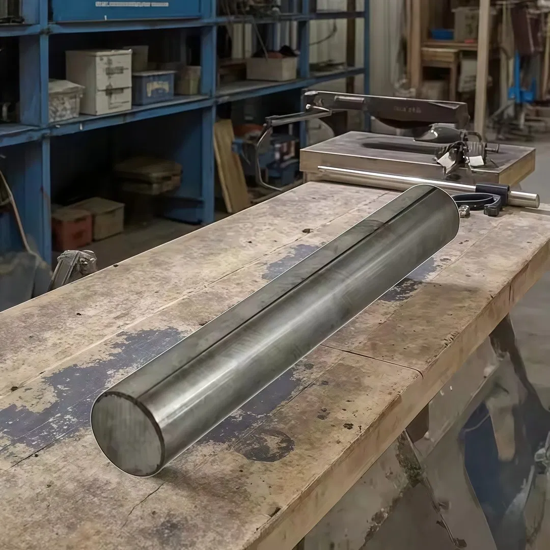 Bars Price Austenitic Stainless Steel Round Bar Sheet Coil 6800