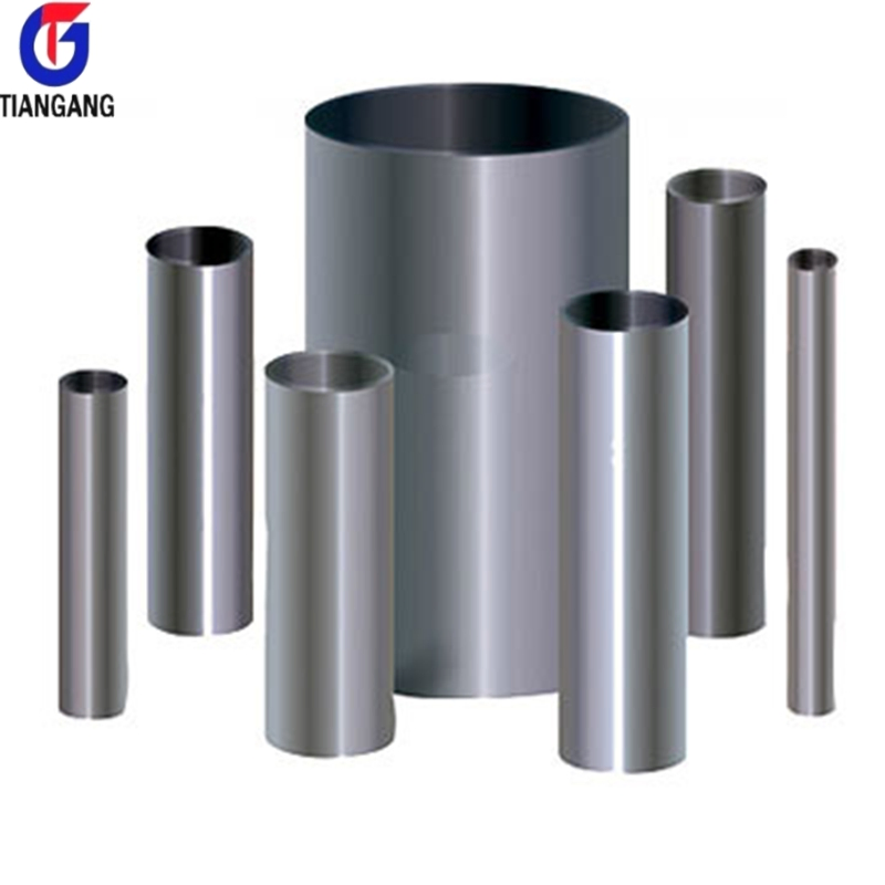 Stainless Steel U Channel