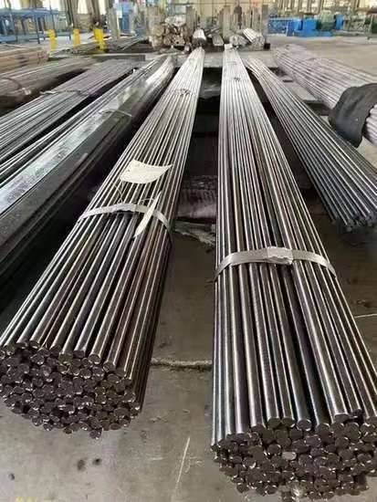 304 Stainless Steel Bar, RoHS Certification, Multiple Payment Options Available