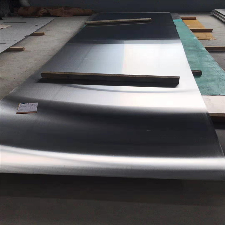 Q235 S355j2+ 317L Carbon Stainless Steel Clad Plates Bi-Mental Composite Steel Plate