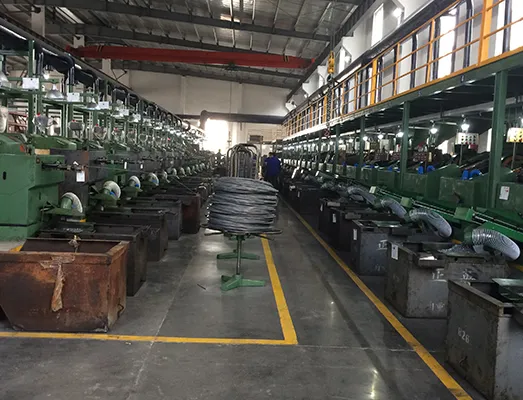 Factory View 2
