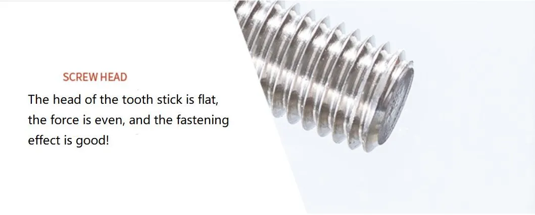 Rod Part C