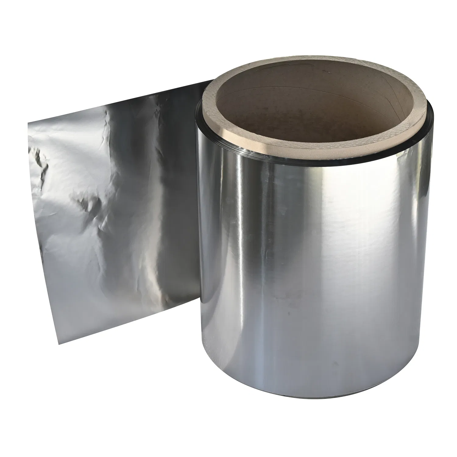 AISI347 En1.4550 0.03mm Stainless Steel foil for bellows/gasket