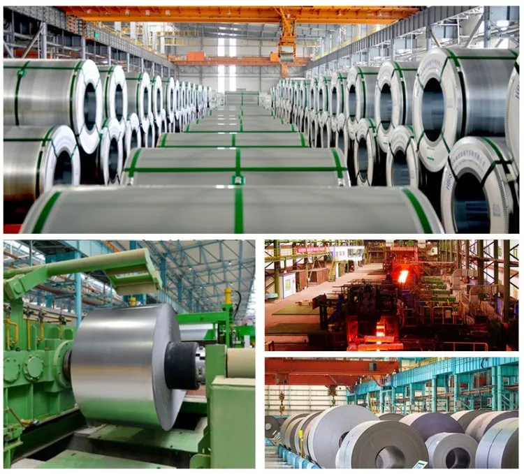 Factory View