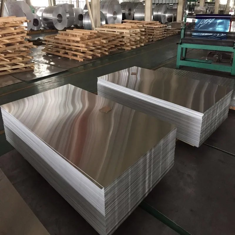 Hot Sale 304 316 316L 304L Stainless Steel Plate Cold Rolled for Industry