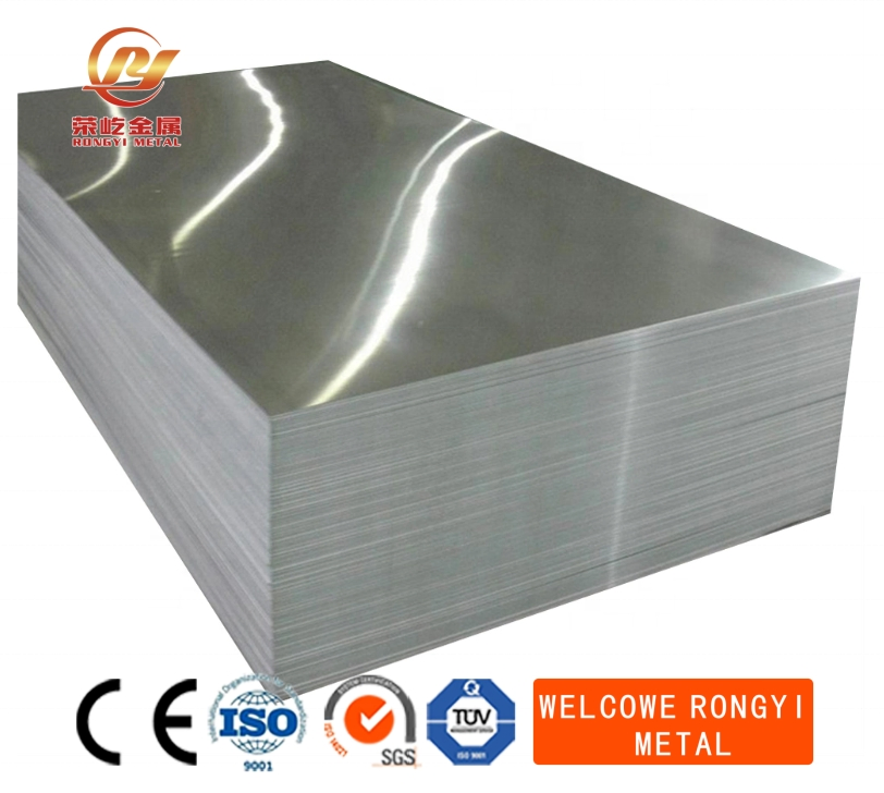 Hot Selling High Quality Low Price 201 304 316 4X8 Stainless Steel Sheet Stainless Steel Plate Sheet